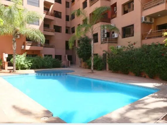 Residence Al Andalus IV