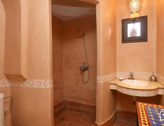 Al Andalus Iv Marrakesh