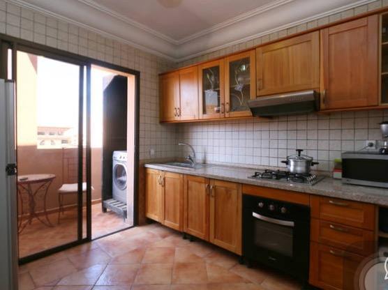 Apartment Al Andalus Iv *