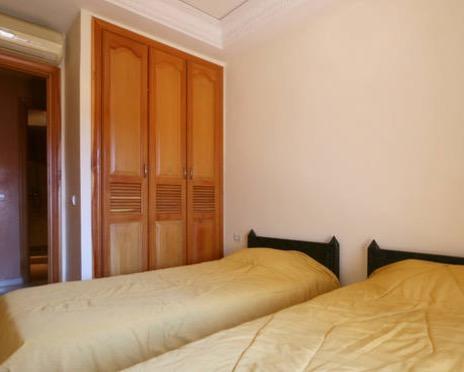 Apartment Al Andalus Iv