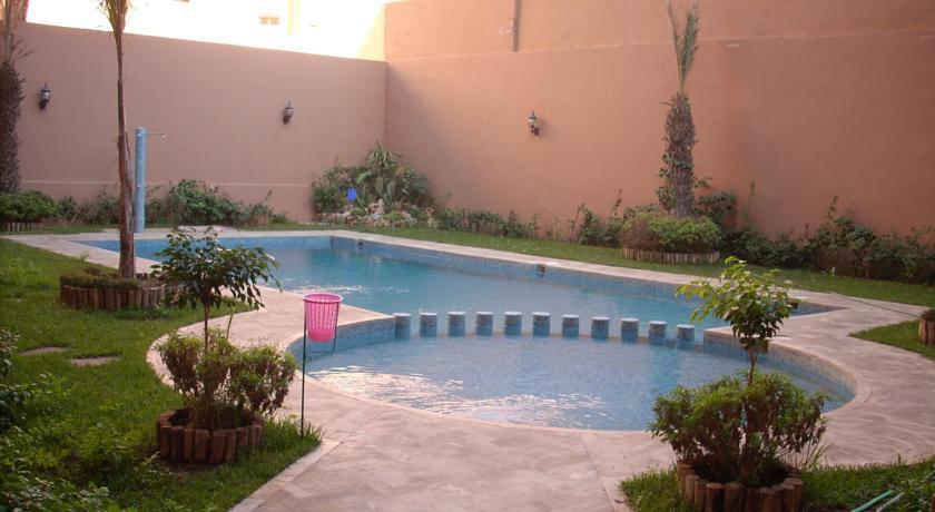 Al Andalus Iv * Marrakesh