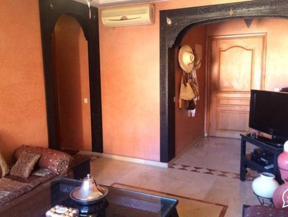 Apartment Al Andalus Iv